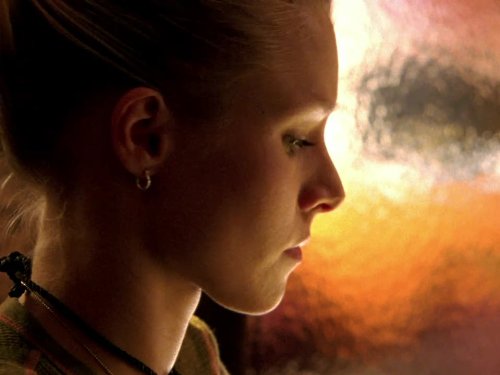 Still of Kristen Bell in Veronica Mars (2004)