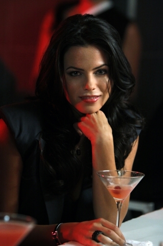 Still of Jenna Dewan Tatum in Melrose Place (2009)