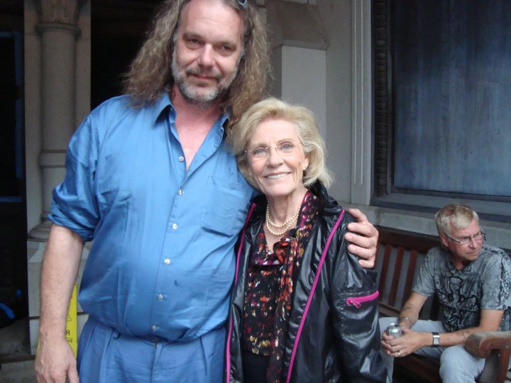 Unanswered Prayers w/ Patty Duke 2010