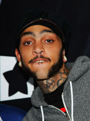 Travie McCoy