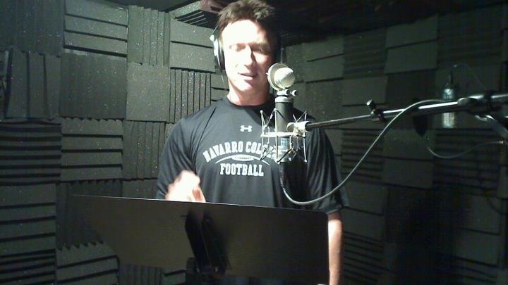 Voice Over 