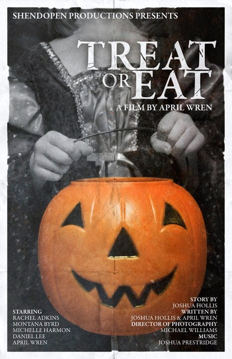 Treat or Eat (2010)