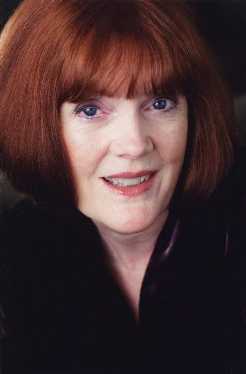 Susan Kirby