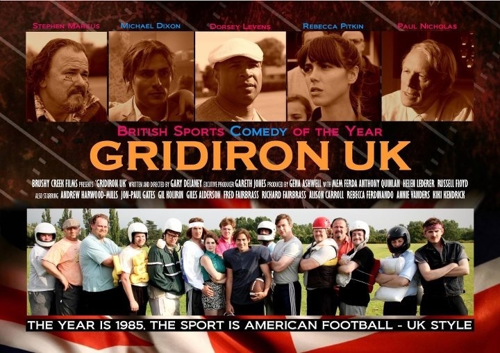 Gridiron UK