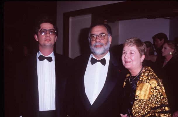 Francis Ford Coppola