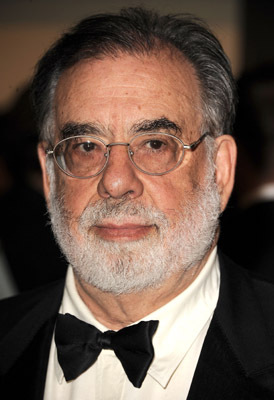 Francis Ford Coppola