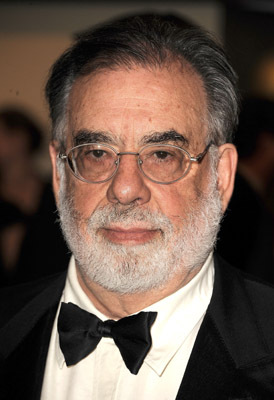 Francis Ford Coppola