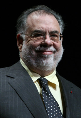 Francis Ford Coppola