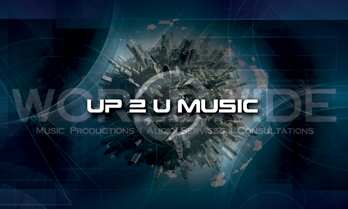 UP 2 U Music