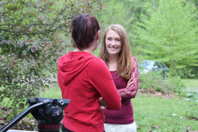 Reverb Production Still 2014 w/ Amy Frear