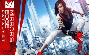 Mirrors Edge Catalyst