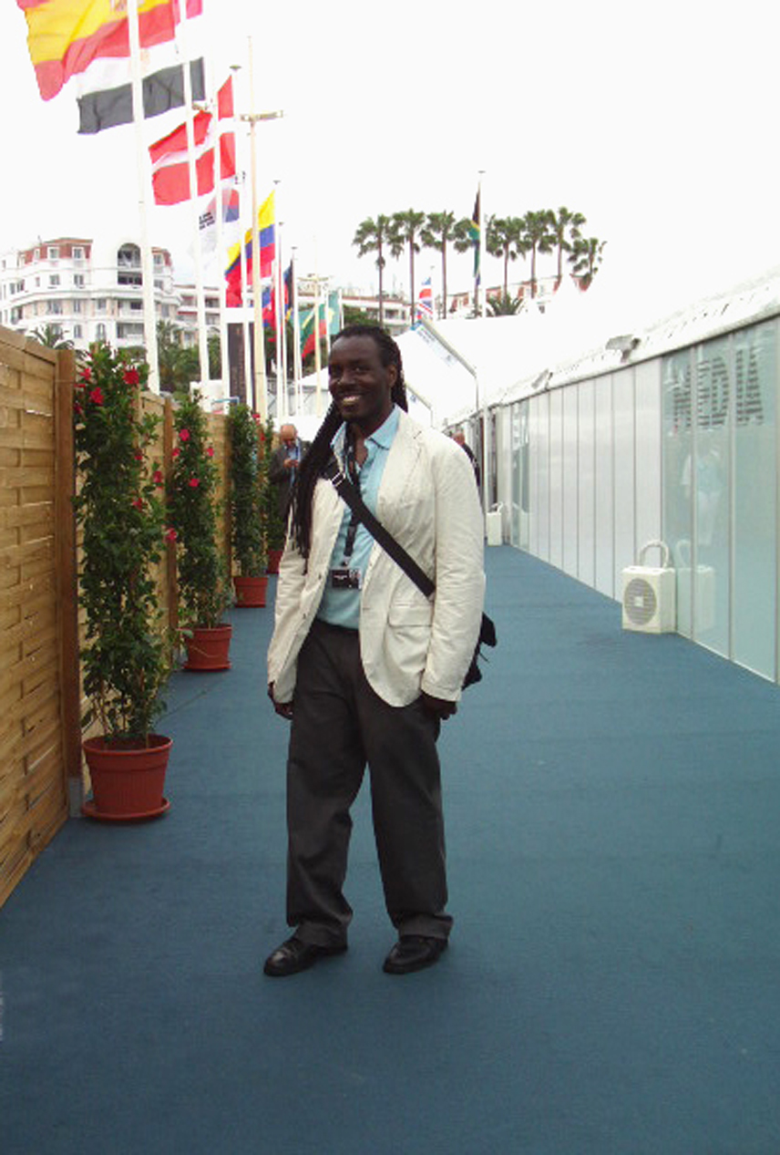 Cannes Film Festival 2011 - Village International