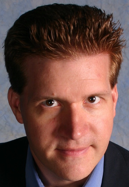 David Dietz (Professional Headshot)