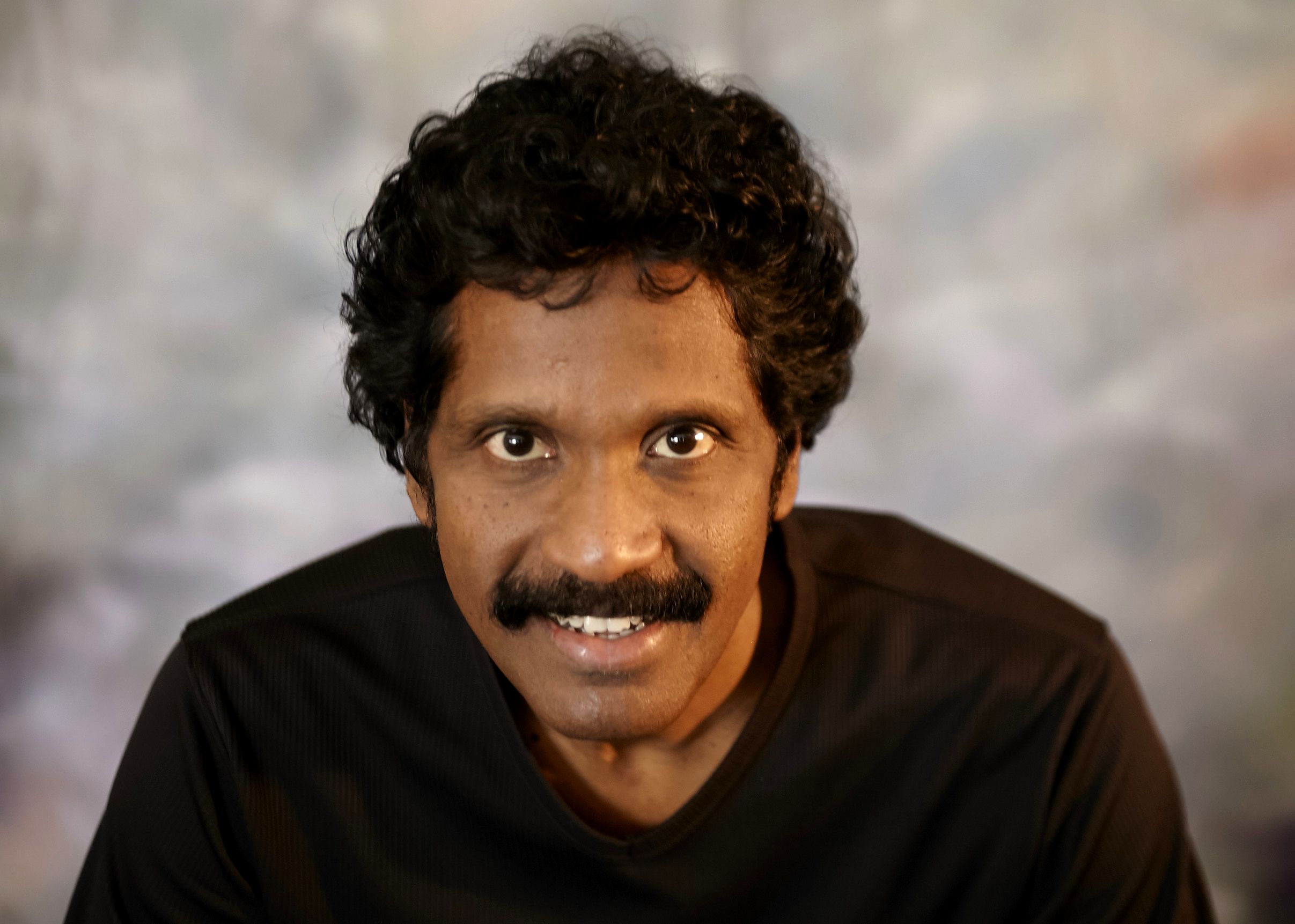 Srinivasa Kapavarapu