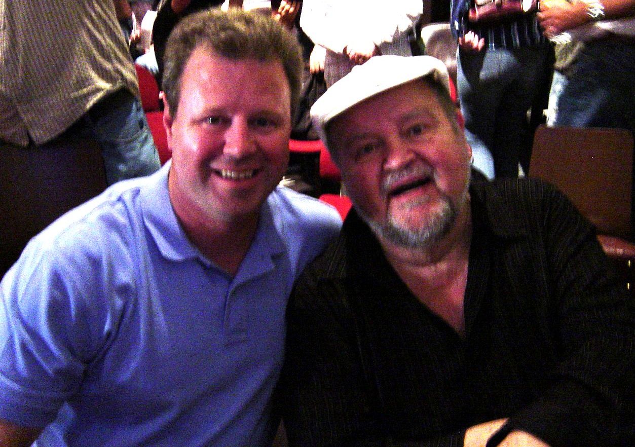 The amazing and dear Dom DeLuise