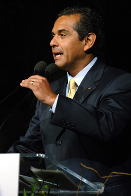 Antonio Villaraigosa