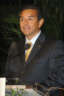 Antonio Villaraigosa