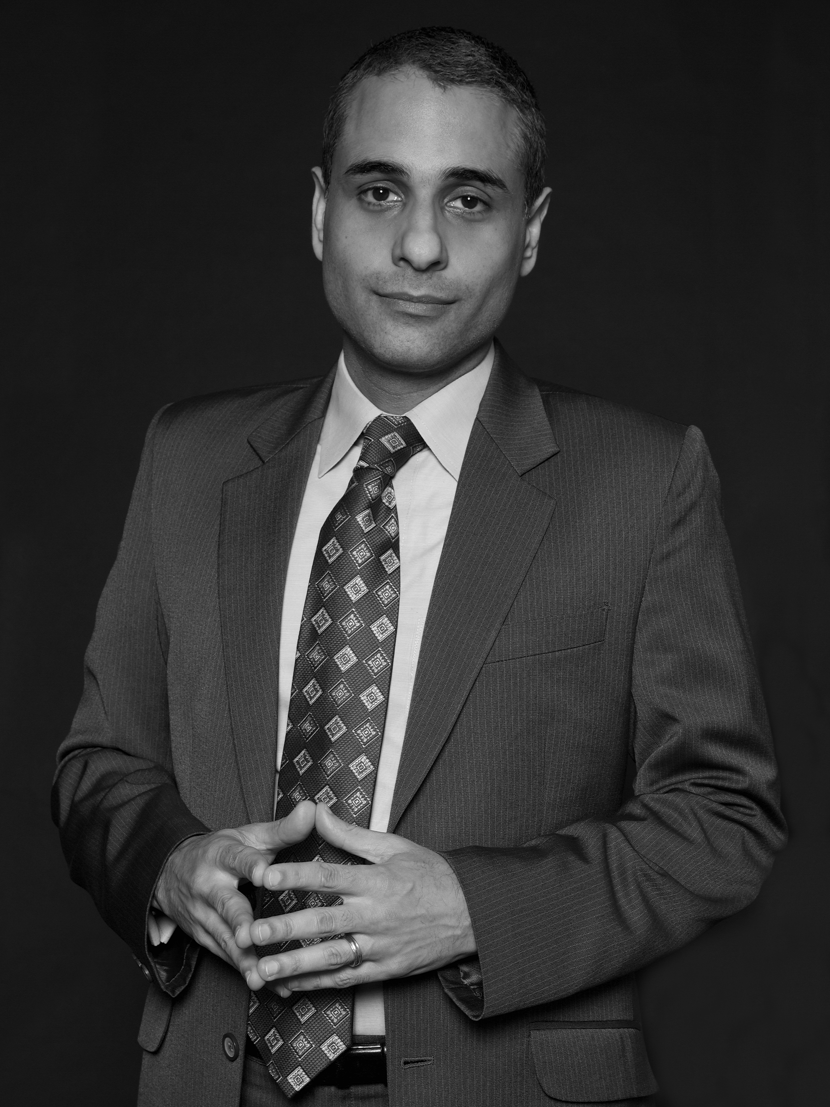 Siddharth Kara