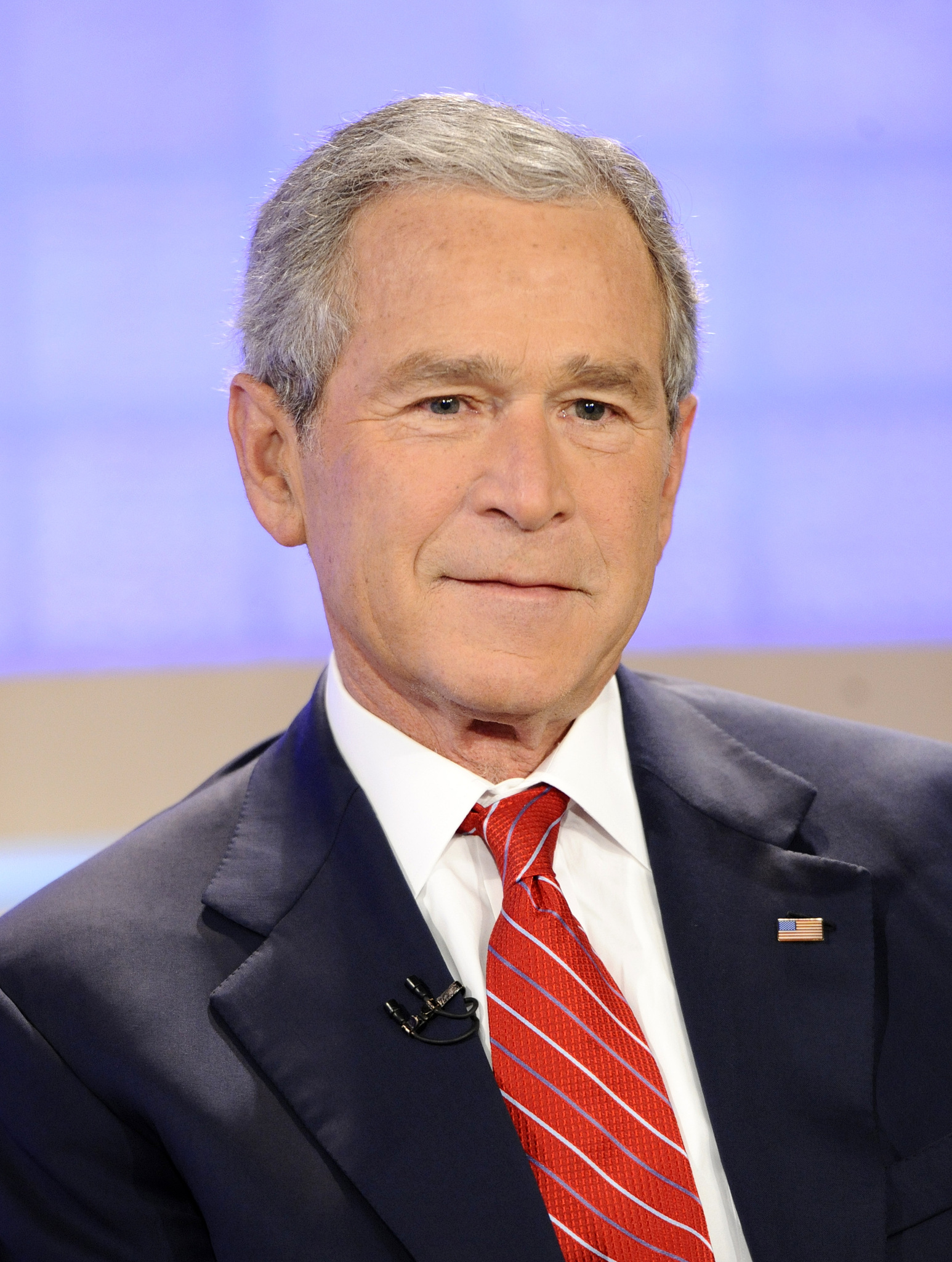 George W. Bush