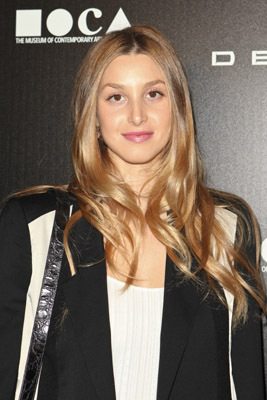 Whitney Port