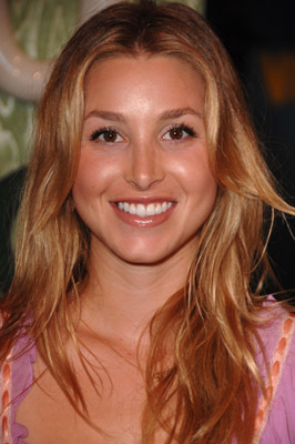 Whitney Port