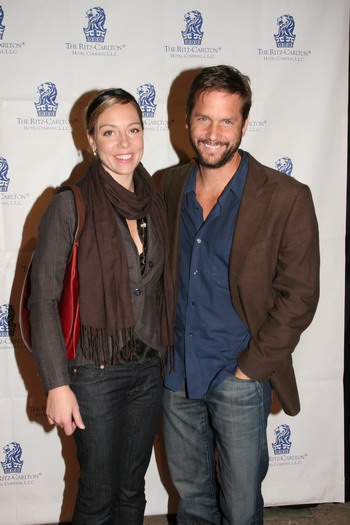 Actress/Director Sian Heder & Actor David Newsom @