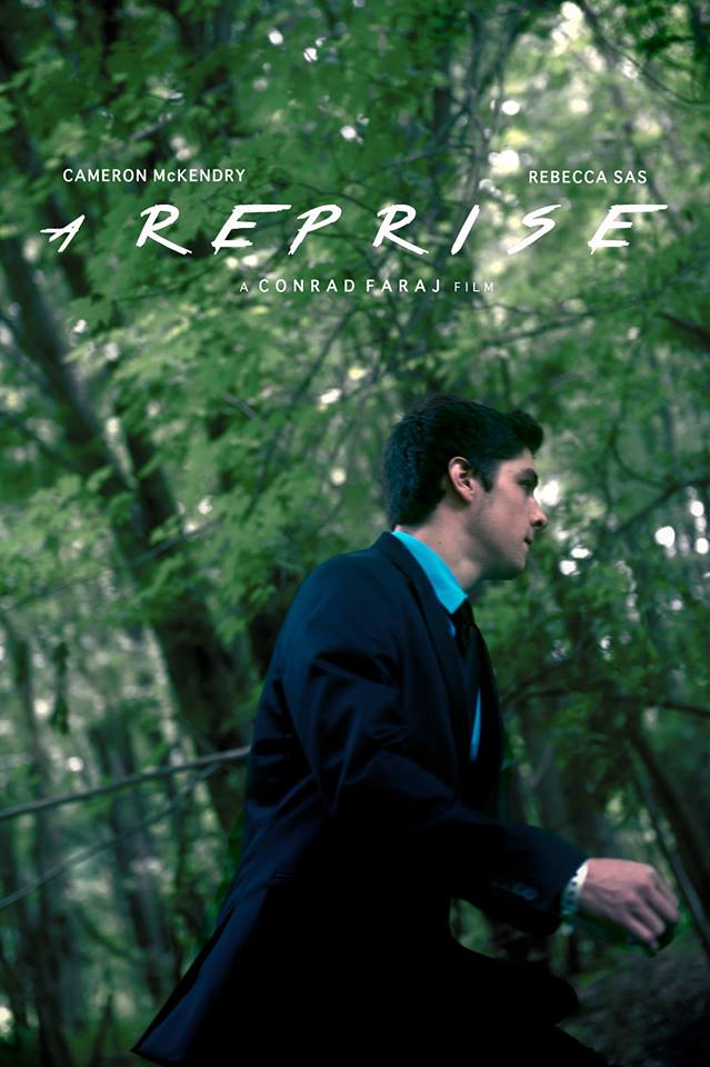 A Reprise (Short Film) (2013) Directed by Conrad Faraj