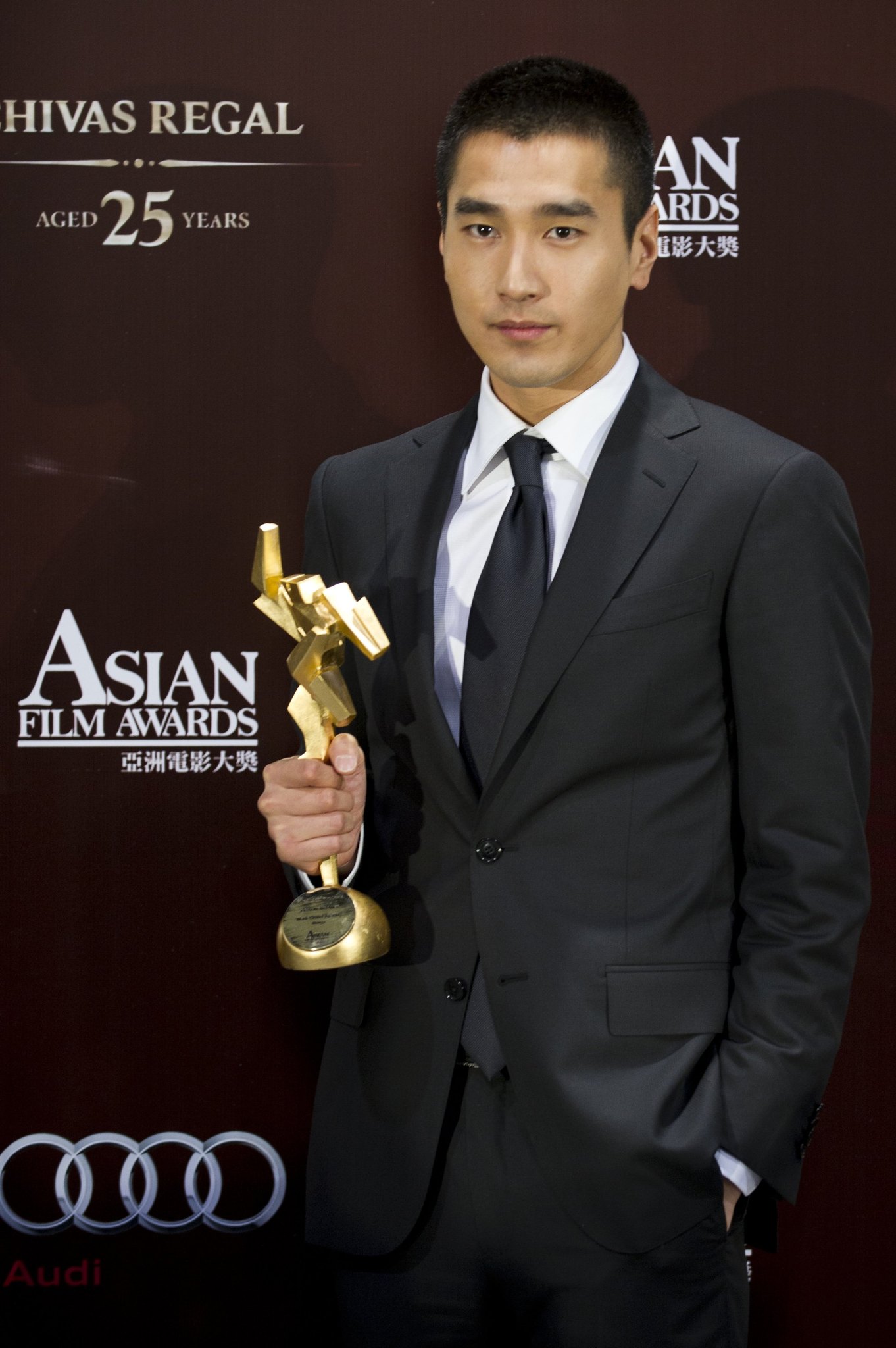 Mark Chao