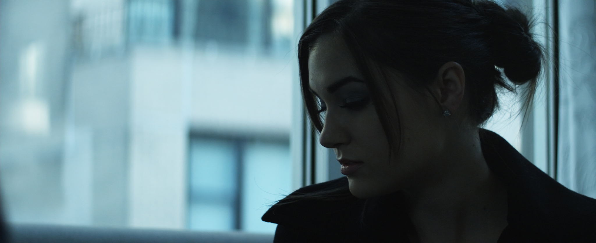 Still of Sasha Grey in The Girlfriend Experience (2009)