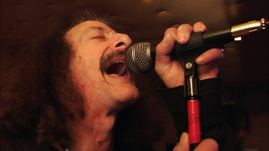 Still of Bobby Liebling in Last Days Here (2011)