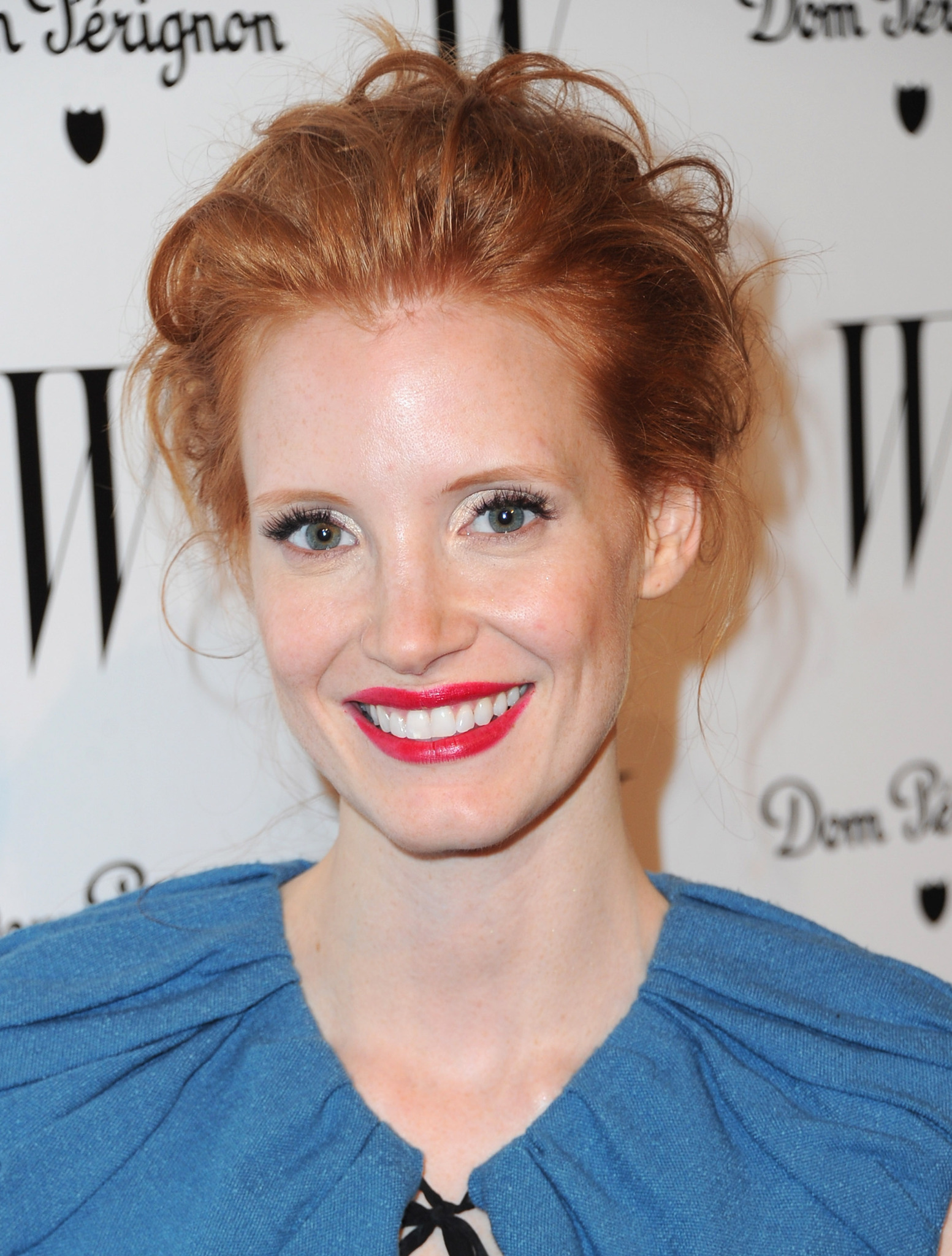 Jessica Chastain