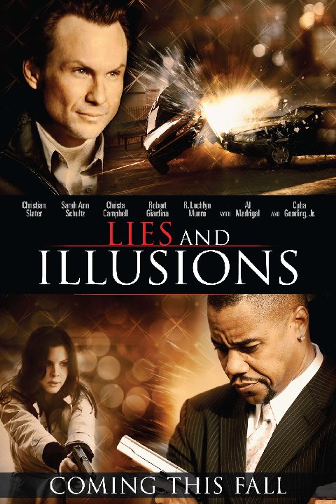 lies and illusions