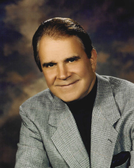 Rich Little