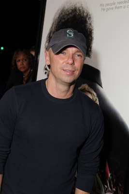 Kenny Chesney at event of Nenugalimas (2009)