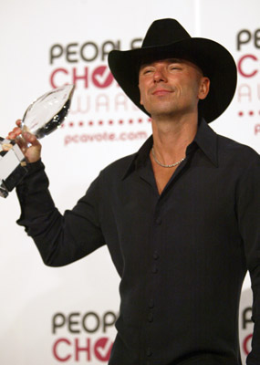 Kenny Chesney