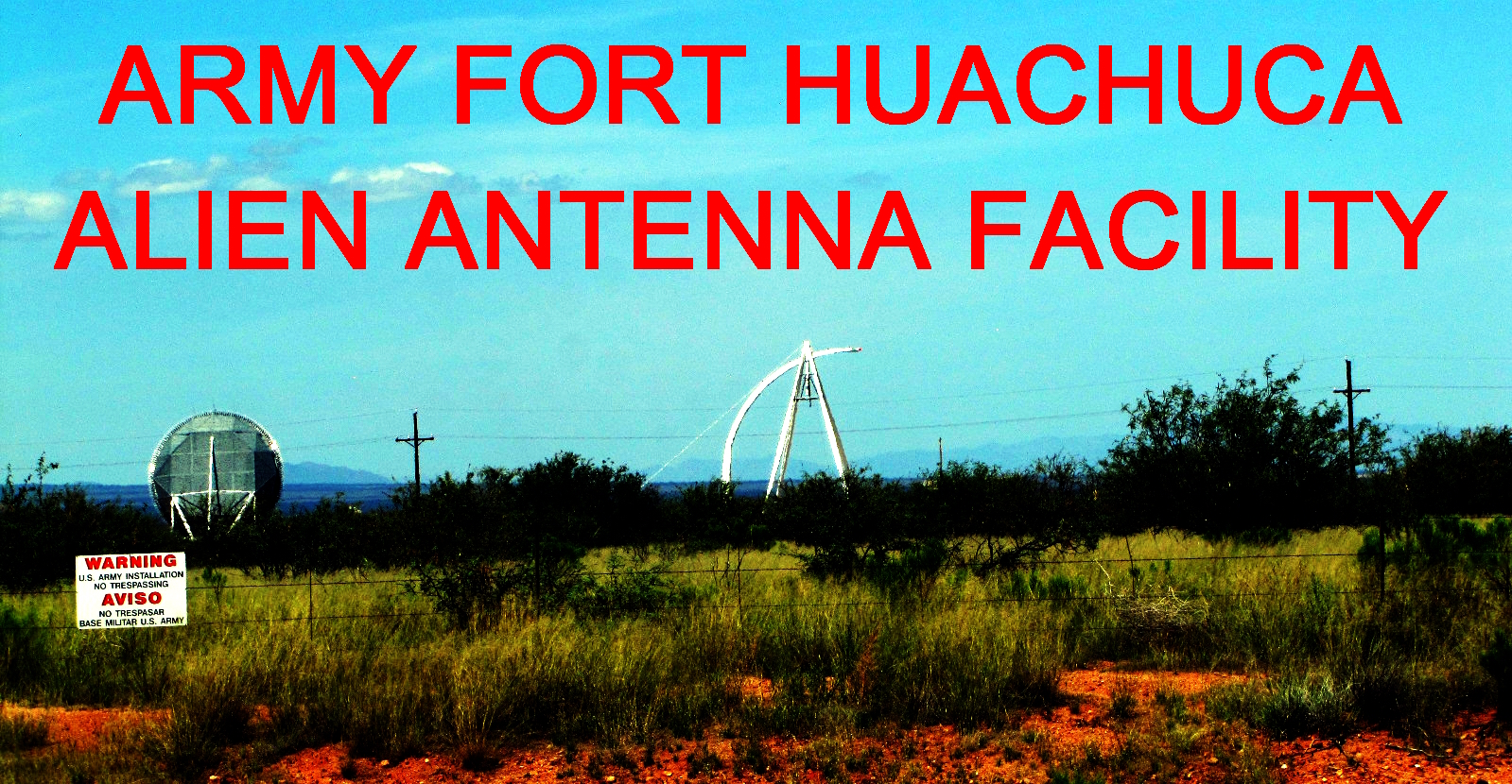 DELPHIN HOMECOMING book two Alien Antenna Ft Huachuca Arizona
