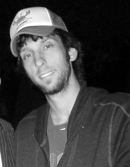 Joel David Moore