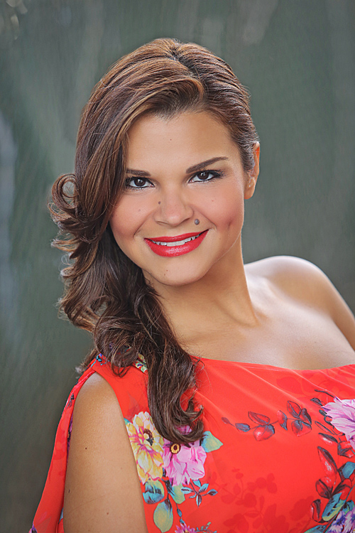 Alysia Contreras