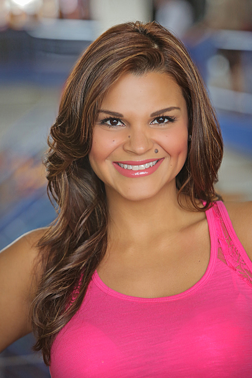 Alysia Contreras