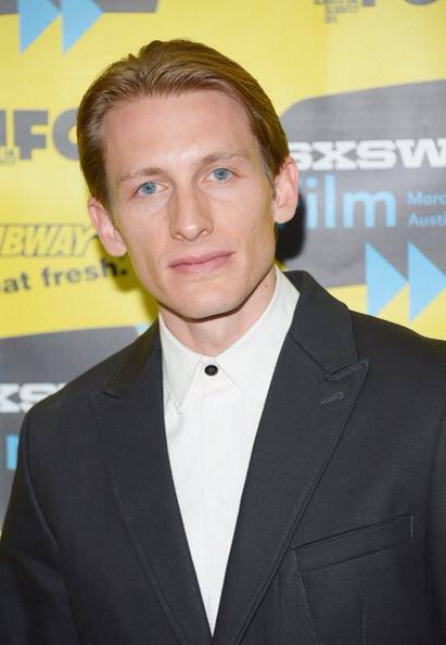James Landry Hebert attends the SXSW premiere of Two Step