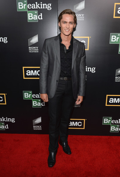 Breaking Bad Season 5 Premiere.