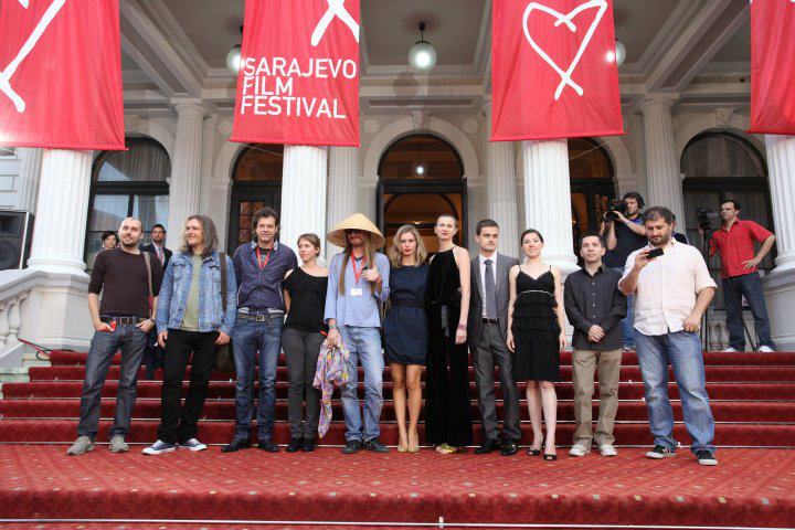 Short Film Competition 2011 Sarajevo Film Festival