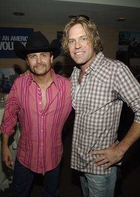 John Rich and Big Kenny