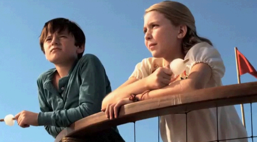 With Nathan Gamble, wondering if Winter will survive in 