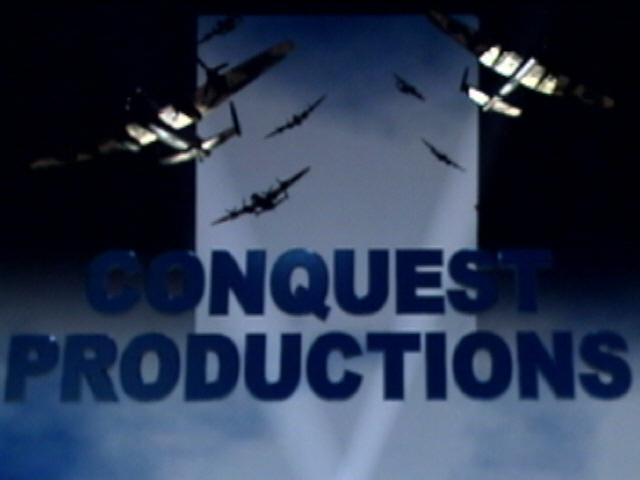 Brian VanGeem is President and Exectuive Producer of Conquest Productions LLC