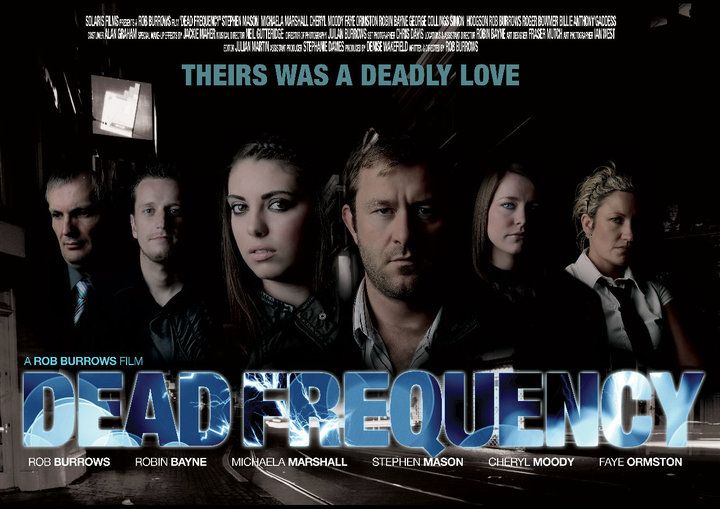 Dead Frequency Poster