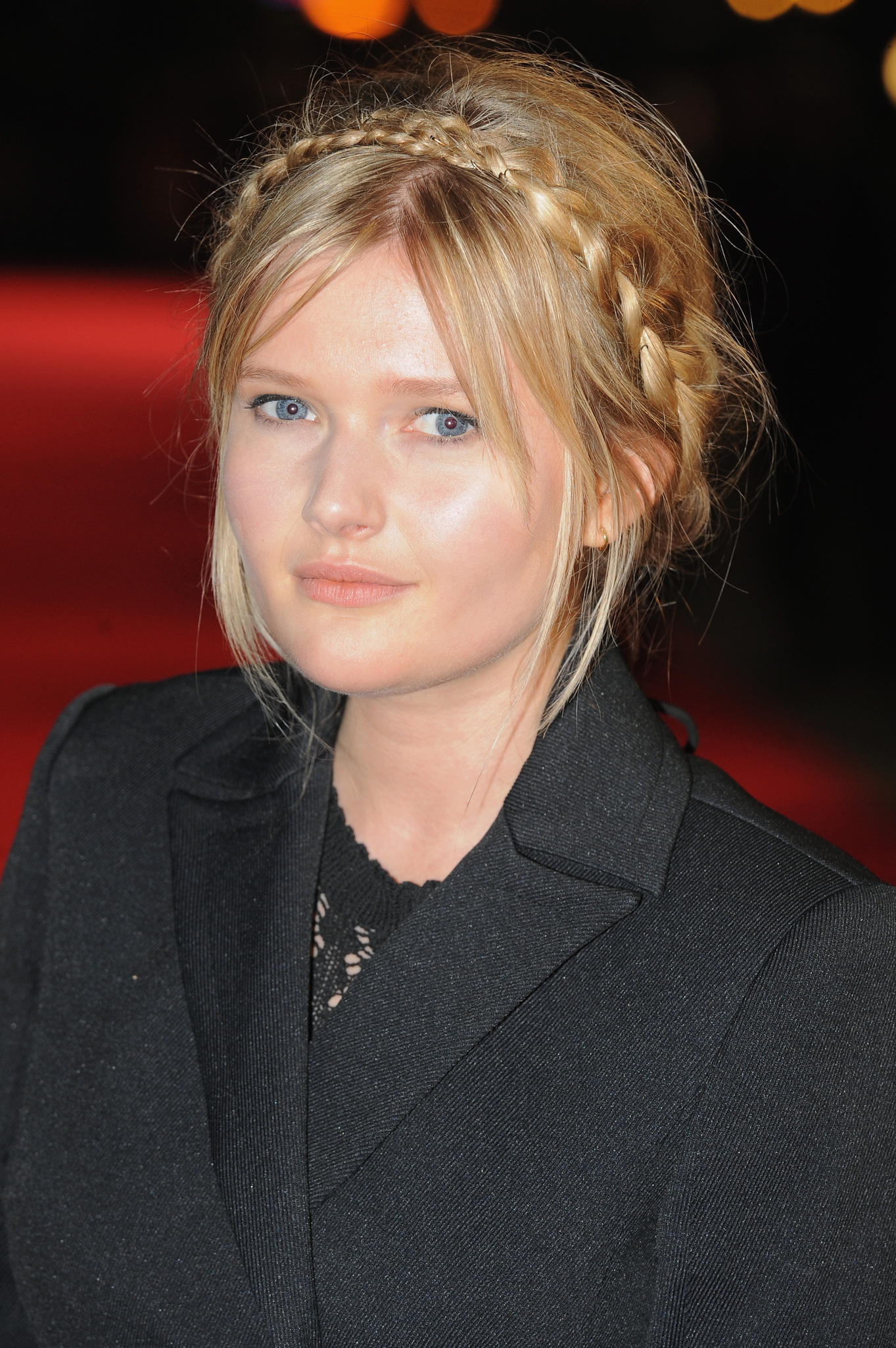 Sophie Kennedy Clark at event of Filomena (2013)