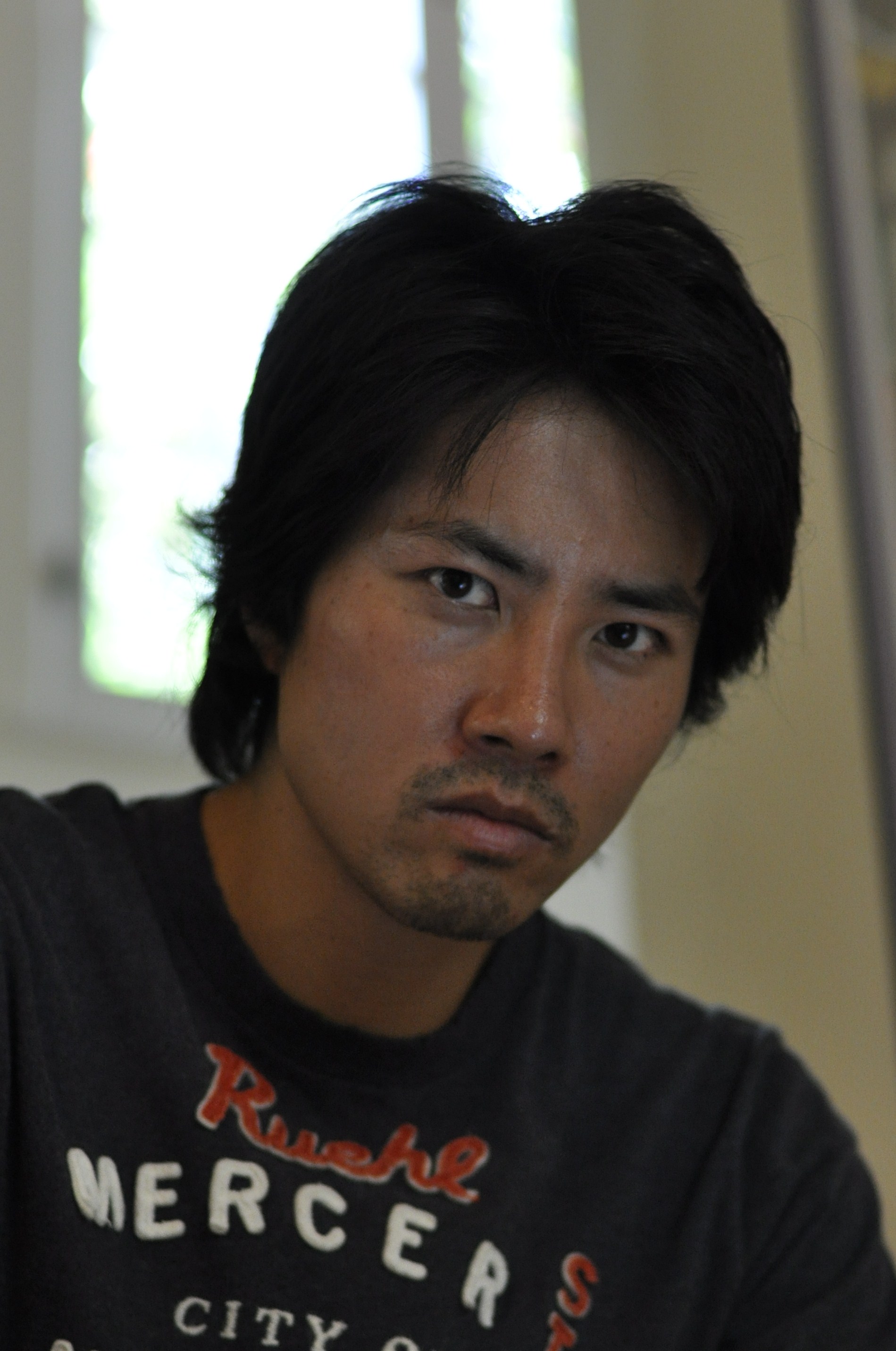 Kane Kosugi