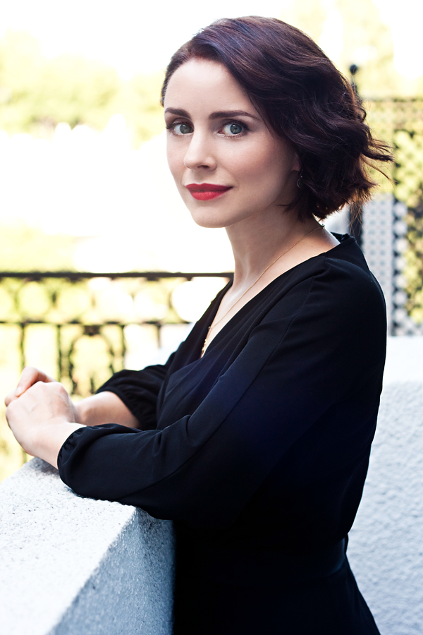 Laura Fraser