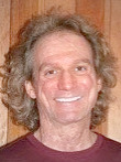 Director Gregory Hoffman